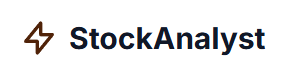 StockAnalayst Logo